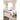 Willowton Youth Panel Bed with 2 Storage Drawers - Whitewash / Twin