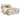Willowton Sleigh Bed - Whitewash / King