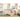Willowton Youth Panel Bed with 2 Storage Drawers - Whitewash / Full