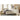 Bellaby Panel Bed - Whitewash / Queen