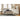 Bellaby Panel Bed - Whitewash / Queen