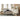 Bellaby Panel Headboard - Whitewash / Queen