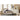 Bellaby Panel Headboard - Whitewash / Queen