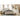 Bellaby Panel Bed - Whitewash / King