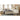 Bellaby Panel Headboard - Whitewash / King