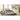 Bellaby Panel Headboard - Whitewash / King