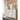 Bellaby Dresser and Mirror - Whitewash / 7 Drawer