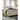 Bellaby Platform Bed with 2 Storage Drawers - Whitewash / Queen