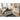 Bellaby Dresser - Whitewash / 7 Drawer