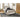 Bellaby Panel Headboard - Whitewash / Queen
