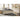 Bellaby Panel Headboard - Whitewash / King
