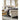 Bellaby Panel Headboard - Whitewash / King