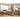 Trinell Youth Bookcase Bed with 2 Storage Drawers - Brown / Twin