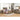 Trinell Chest of Drawers - Brown