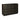 Hyndell Dresser - Dark Brown / 8 Drawer