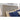 Lettner Panel Bed - Light Gray / California King