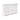 Kanwyn Dresser - Whitewash / 9 Drawer