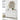 Kanwyn Dresser - Whitewash / 9 Drawer