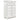 Kanwyn Chest of Drawers - Whitewash