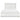 Kanwyn Panel Bed with Storage Bench - Whitewash / California King