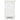 Kanwyn Nightstand - Whitewash / 3 Drawer
