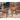 Berringer Round Dining Drop Leaf Table - Rustic Brown