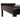 Kimonte Dining Chair - Dark Brown
