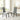 Kimonte Dining Chair - Gray