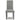 Kimonte Dining Chair - Gray
