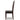 Hammis Dining Chair - Dark Brown
