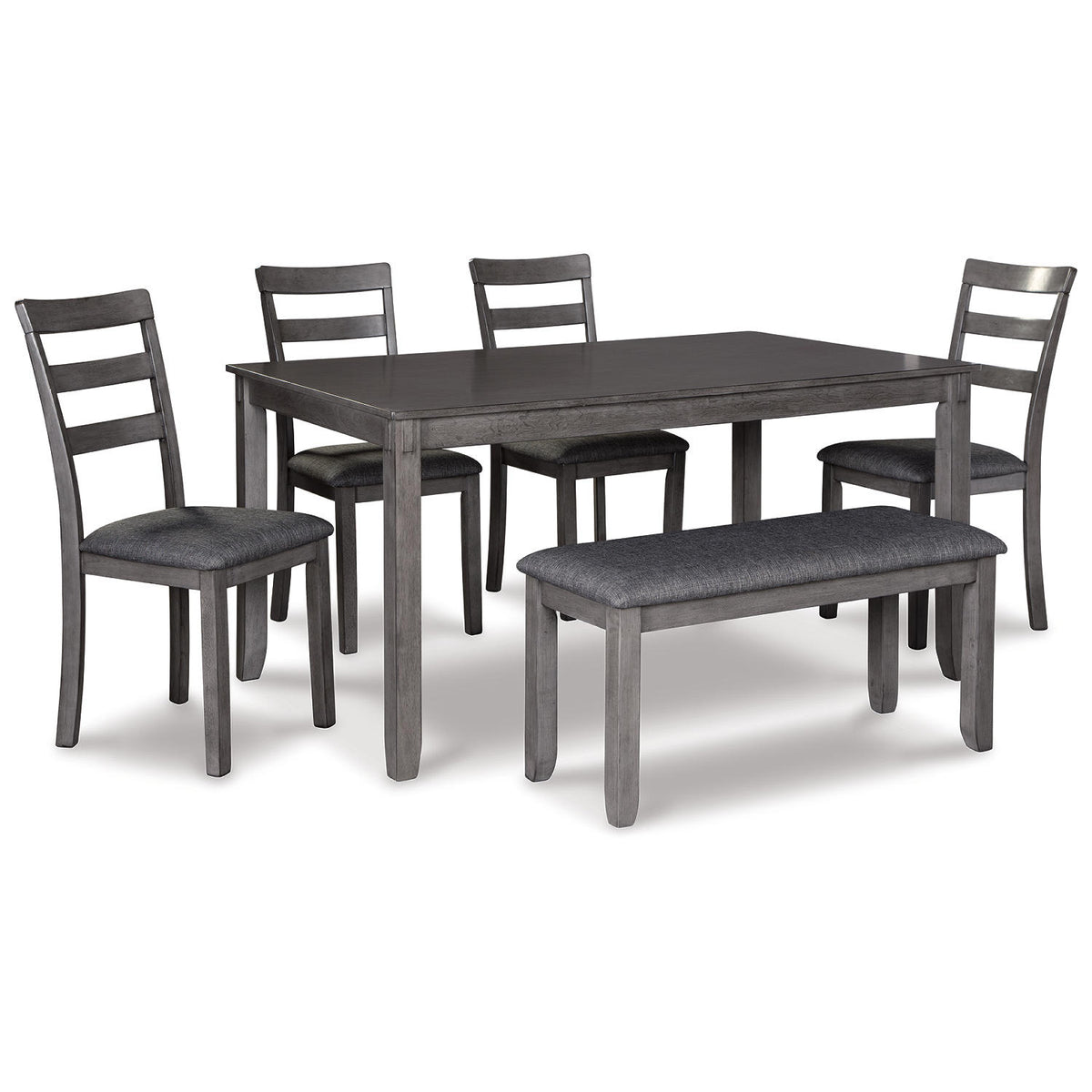 Dining - Online