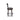 Caitbrook Counter Height Bar Stool - Gray