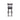 Caitbrook Bar Height Bar Stool - Gray