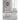 Skempton Counter Height Bar Stool - White/Light Brown