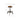Torjin Counter Height Stool - Brown/Gray