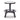 Torjin Counter Height Stool - Vintage White