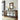 Torjin Rectangular Counter Height Dining Table - Brown/Gray