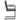 Strumford Dining Arm Chair - Gray/Black