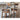 Pinnadel Counter Height Bar Stool - Light Brown