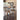 Pinnadel Counter Height Bar Stool - Light Brown