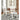 Valebeck Dining Chair - Beige/White