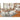 Valebeck Rectangular Dining Table - White/Brown