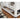 Valebeck Dining Server - White/Brown
