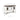 Valebeck Dining Server - White/Brown