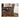 Ralene Dining Chair - Medium Brown