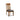 Ralene Dining Chair - Medium Brown