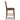 Ralene Counter Height Bar Stool - Medium Brown