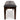 Haddigan Dining Bench - Dark Brown