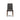 Lyncott Dining Chair - Charcoal/Brown