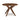 Lyncott Dining Table - Brown